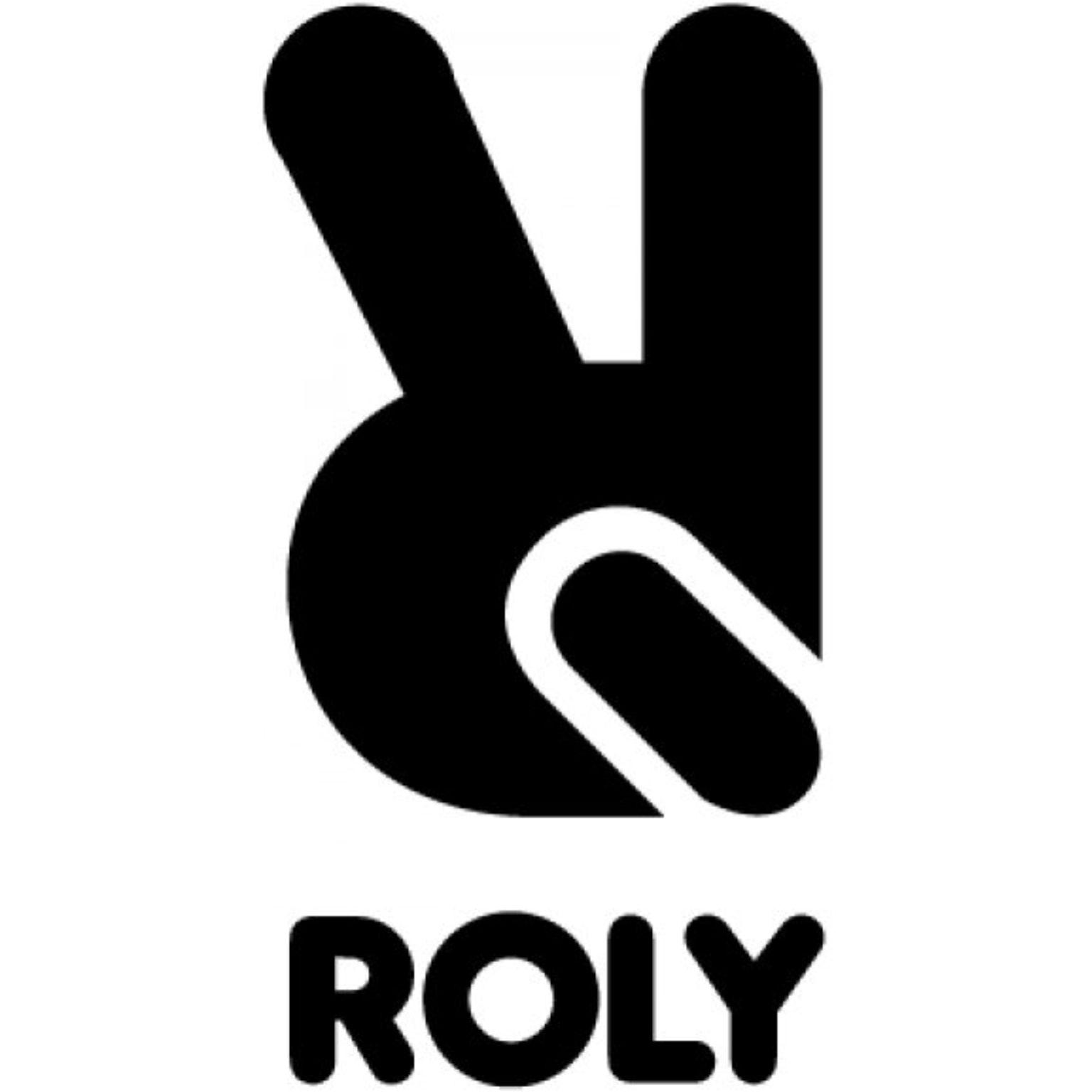 Roly logo